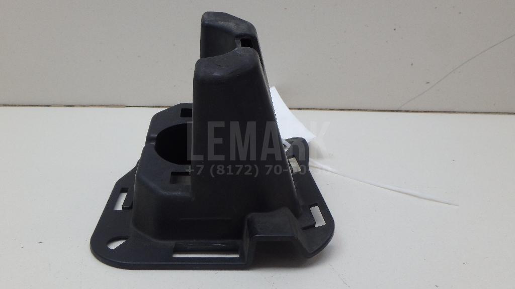 Кронштейн форсунки омывателя фары для  BMW X5 E70 2007-2013
