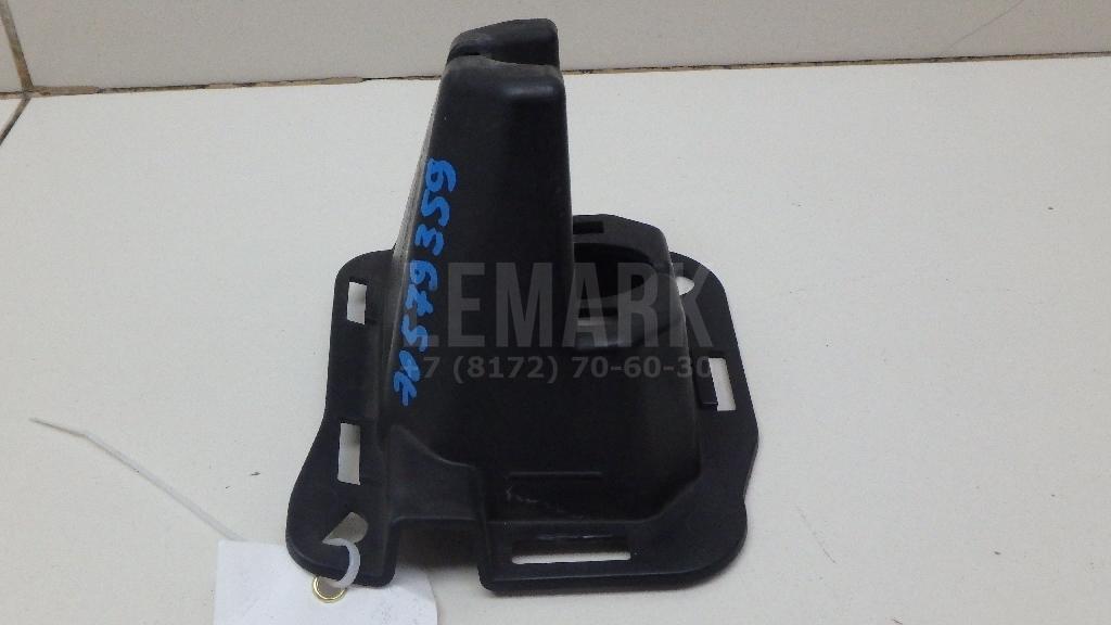 Кронштейн форсунки омывателя фары для  BMW X5 E70 2007-2013