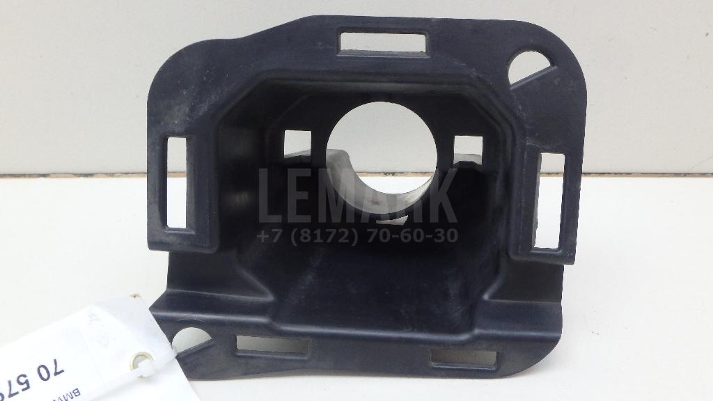 Кронштейн форсунки омывателя фары для  BMW X5 E70 2007-2013