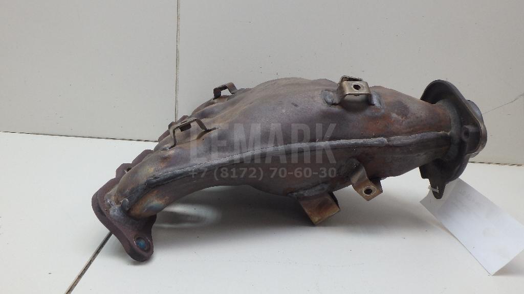 Коллектор выпускной для  Audi A6 [C5] 1997-2004