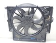 Вентилятор радиатора