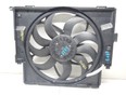Вентилятор радиатора
