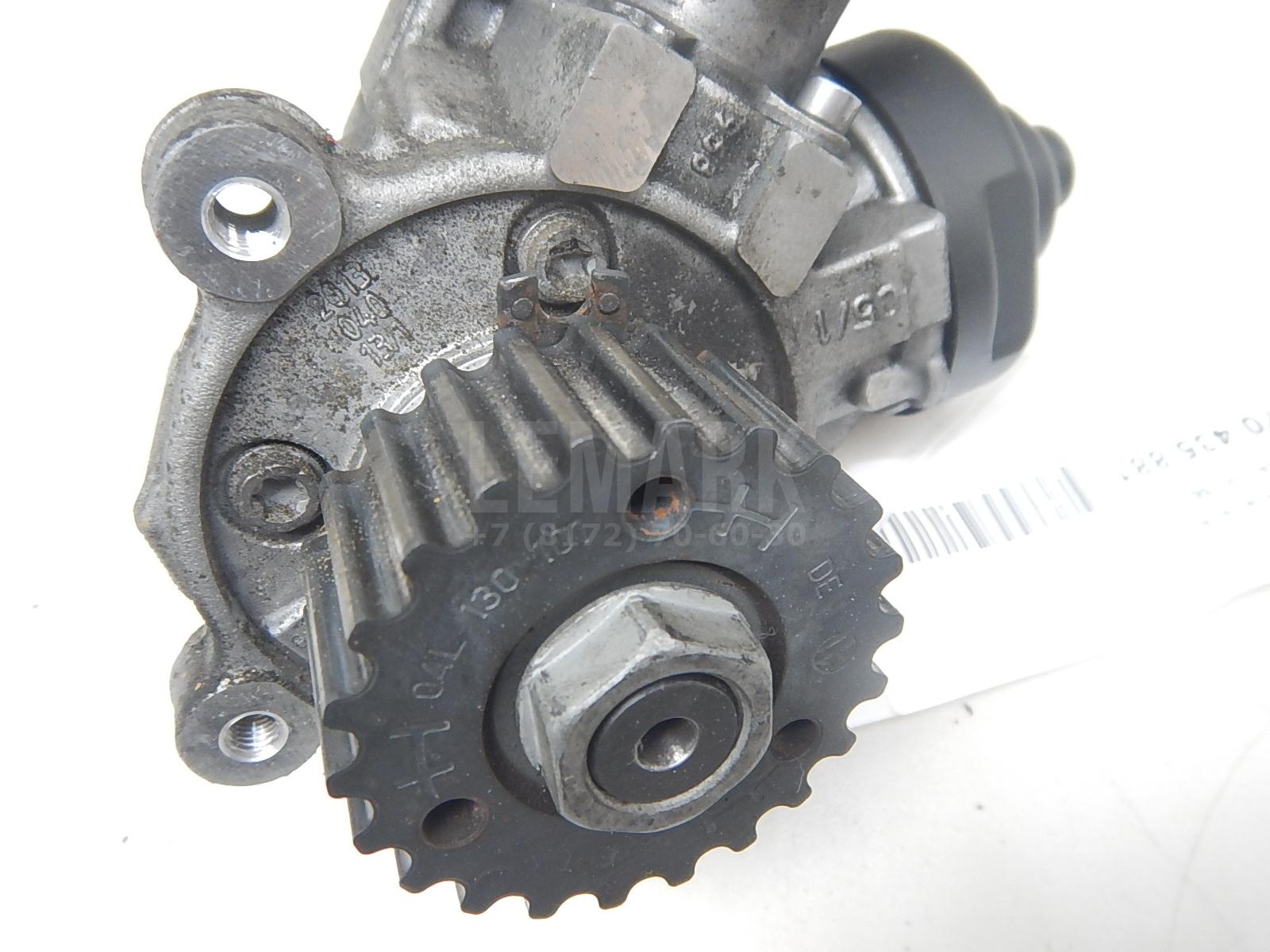 ТНВД для  Audi A2 [8Z0] 2000-2005