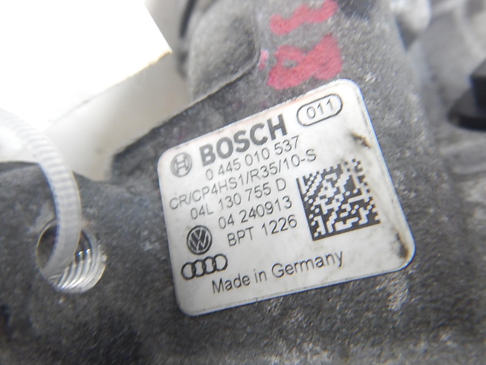 ТНВД для  Audi A2 [8Z0] 2000-2005