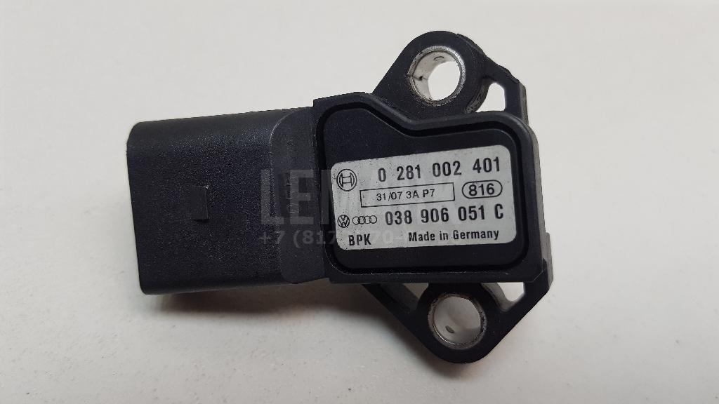 Датчик абсолютного давления для  BMW X6 F16/F86 2014-2020