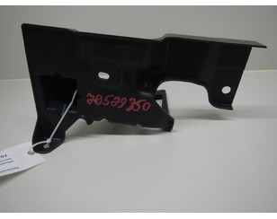Кронштейн решетки радиатора для Mitsubishi Outlander (GF) 2012> с разбора состояние отличное