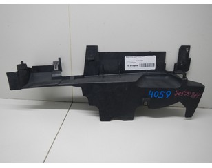 Воздуховод радиатора правый для Mini Paceman R61 2012-2016 БУ состояние отличное