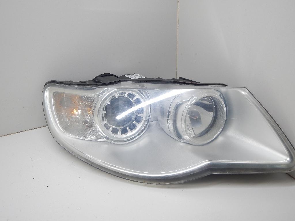 Фара правая 7L6941040B VAG