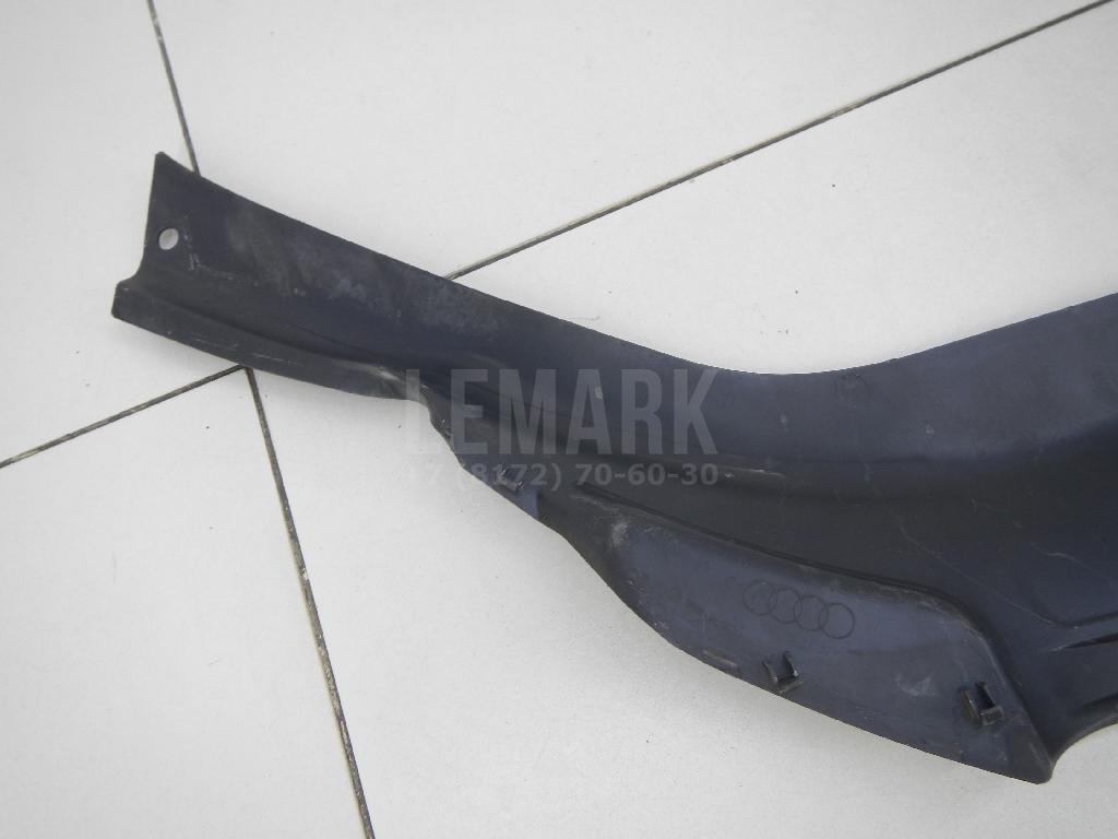 Кожух замка капота для  BMW X5 F15/F85 2013-2018