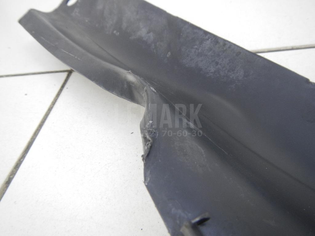 Кожух замка капота для  BMW X5 F15/F85 2013-2018