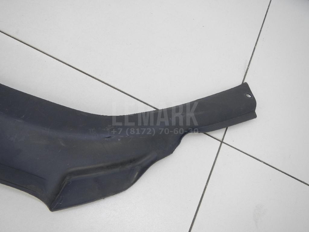 Кожух замка капота для  BMW X5 F15/F85 2013-2018