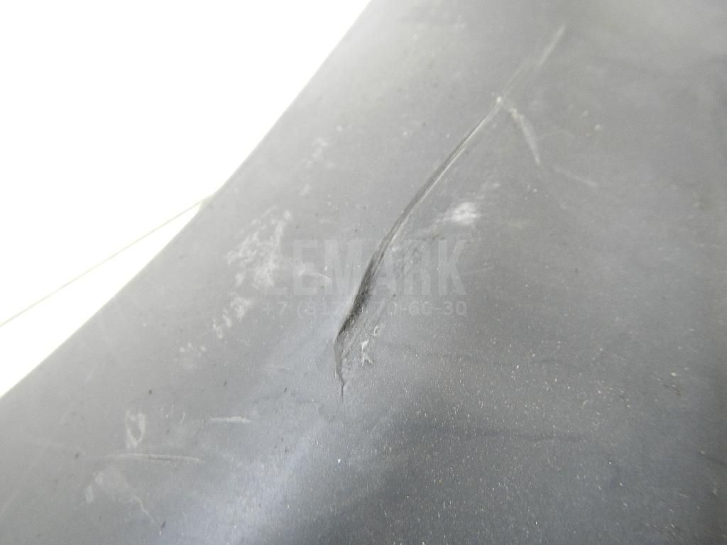 Кожух замка капота для  BMW X5 F15/F85 2013-2018