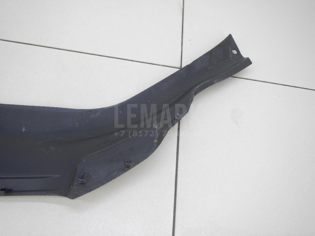 Кожух замка капота для  BMW X5 F15/F85 2013-2018
