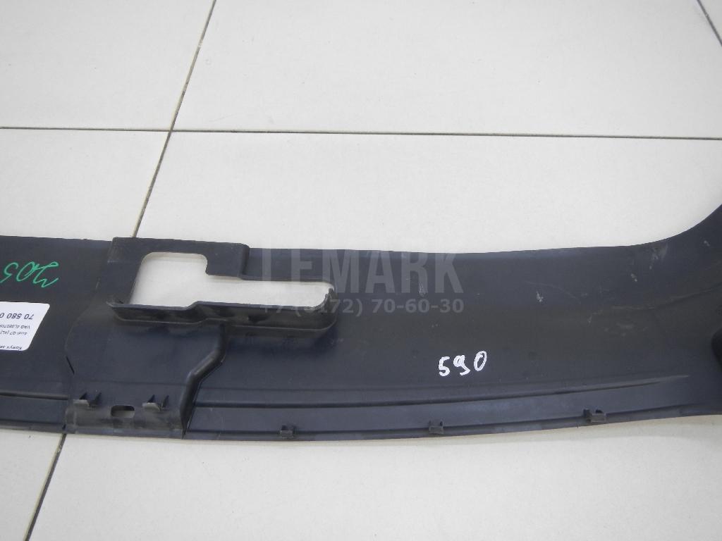 Кожух замка капота для  BMW X5 F15/F85 2013-2018
