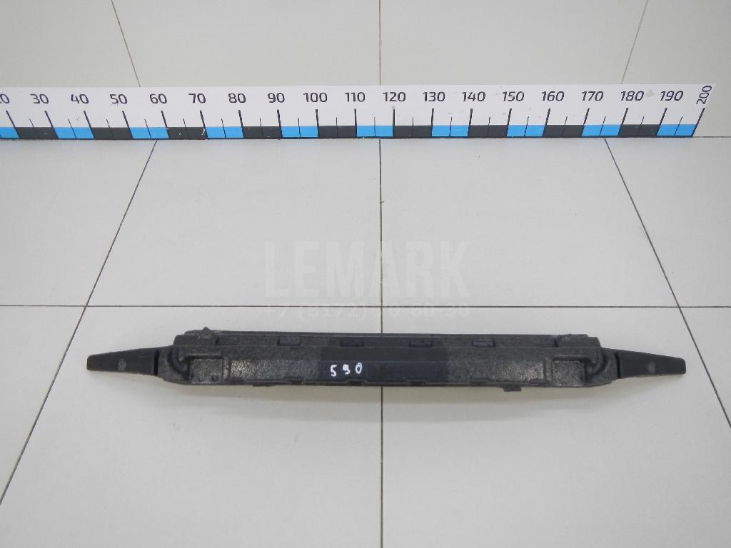 Наполнитель переднего бампера для  BMW 4-serie F32/F33/F82 2012-2020