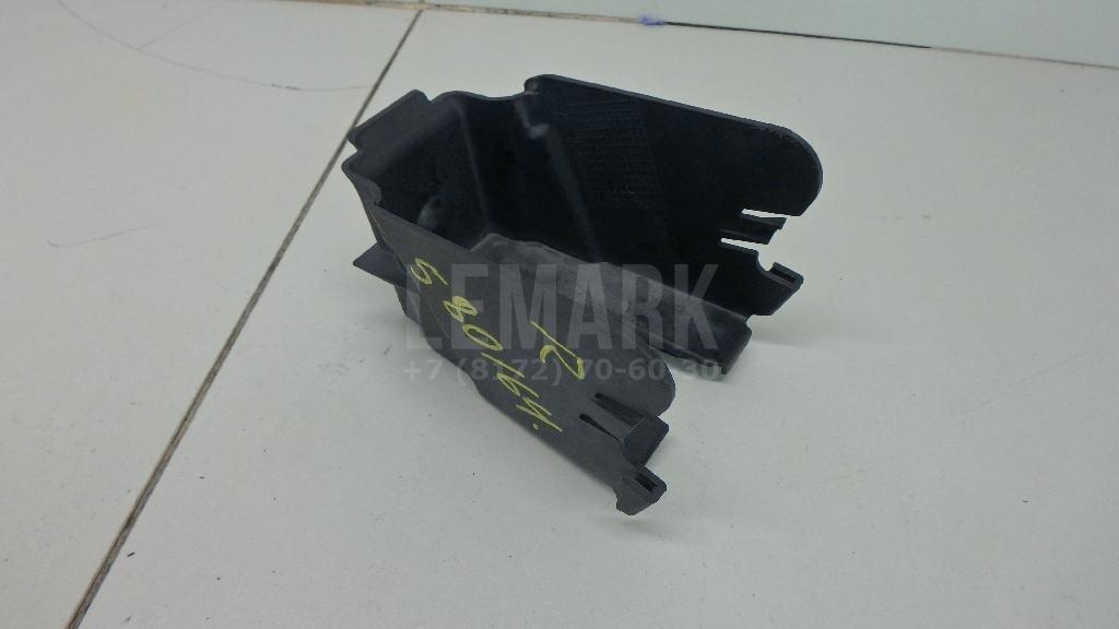 Кожух замка капота для  BMW 5-serie F10/F11 2009-2016