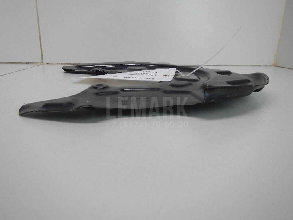 Пыльник тормозного диска для  Cadillac Escalade II 2000-2006