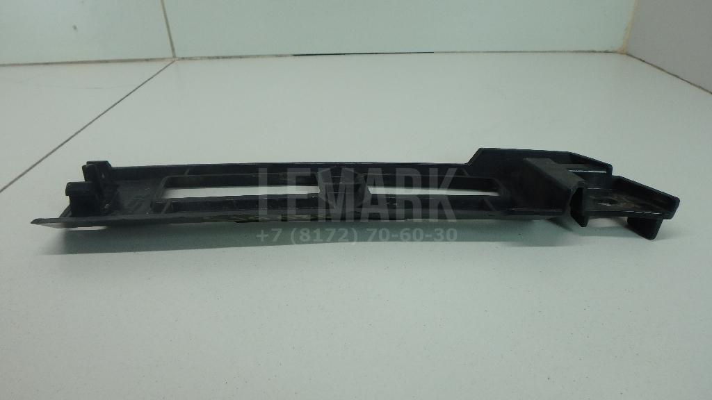 Кронштейн заднего бампера правый для  BMW X5 E70 2007-2013