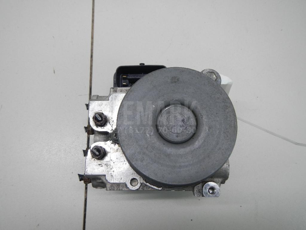 Блок ABS (насос) 4405042391 Toyota