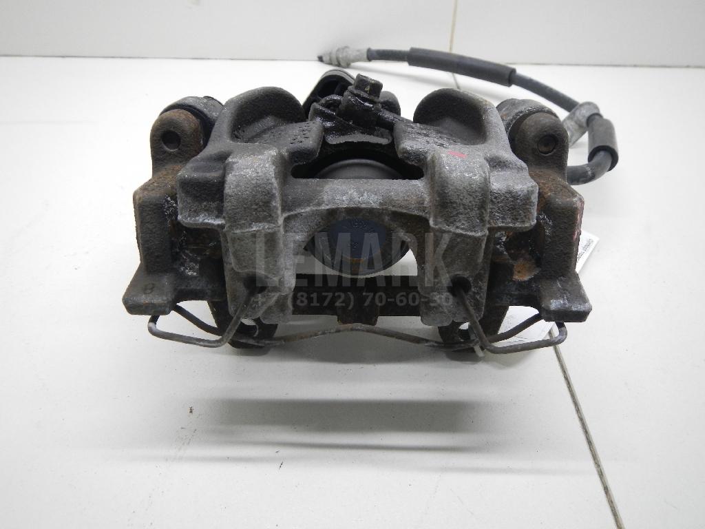 Суппорт тормозной задний правый для  Fiat Duna 1987-1990