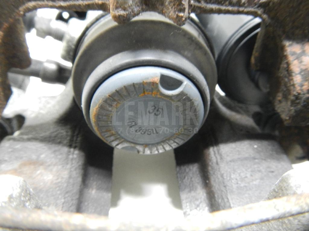 Суппорт тормозной задний правый для  Fiat Duna 1987-1990