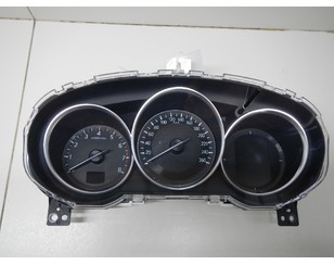 Панель приборов для Mazda CX 5 2017> БУ состояние отличное