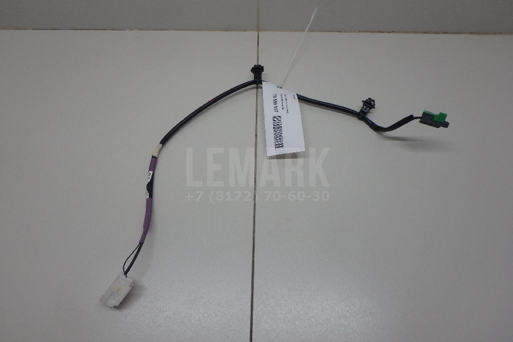 Провод 8610142790 Toyota