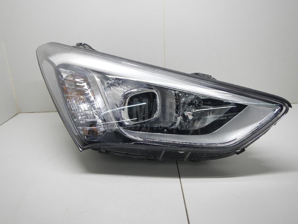 Фара правая 921022W130 Hyundai-Kia