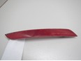 Отражатель в бампер задний левый