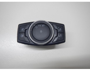Переключатель света фар для Ford Focus III 2011-2019 б/у состояние отличное