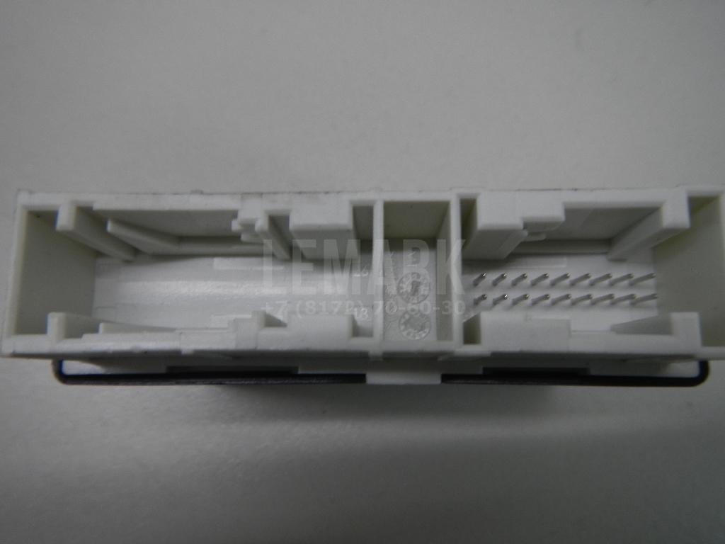 Блок управления парктроником для  Audi A8 [4D] 1999-2002