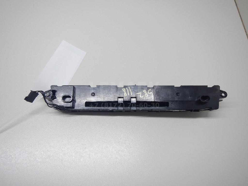 Блок кнопок для  Audi Q3 (8U) 2012-2018