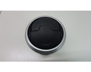 Дефлектор воздушный для Nissan Qashqai+2 (JJ10) 2008-2014 с разбора состояние отличное