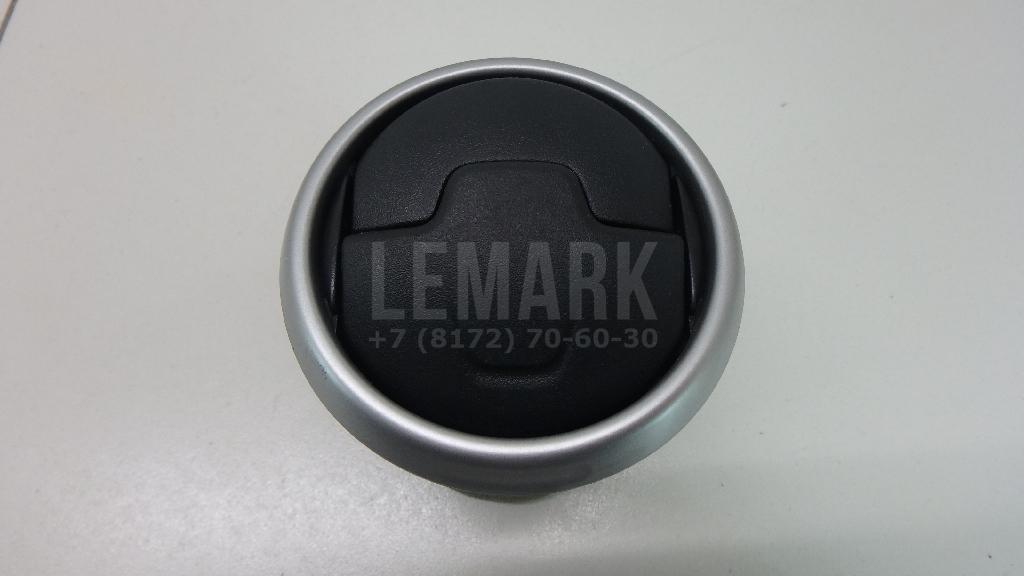 Дефлектор воздушный 68760JD10A Nissan