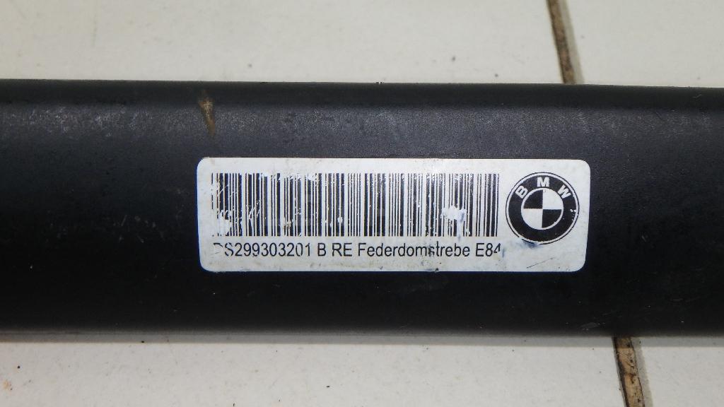 Растяжка столбов для  BMW 5-serie E60/E61 2003-2009