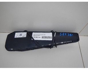 Подушка безопасности боковая (в сиденье) для BMW 1-serie F20/F21 2011-2019 б/у состояние отличное
