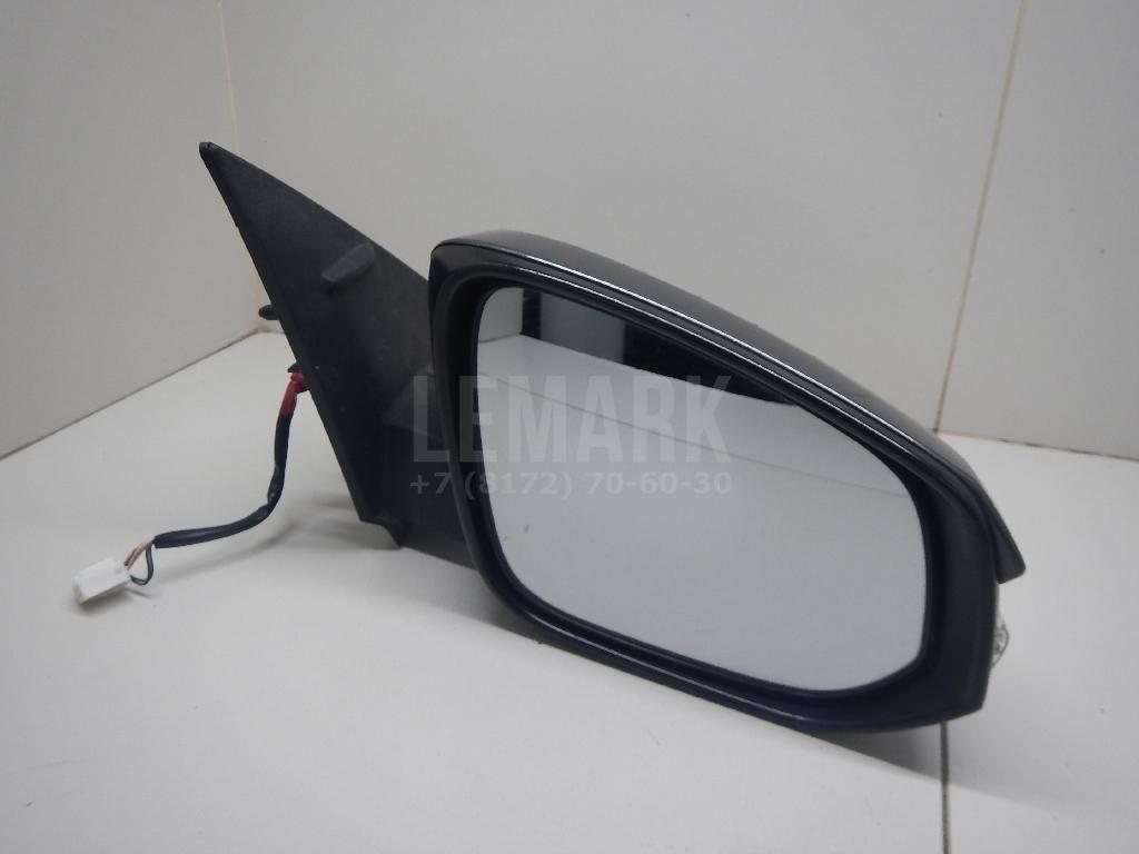 Зеркало правое электрическое 8791042C60 Toyota