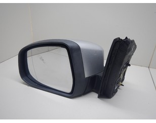 Зеркало левое электрическое для Ford Focus III 2011-2019 с разбора состояние отличное