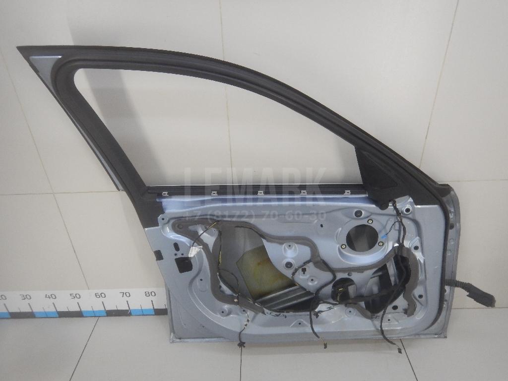 Дверь передняя левая для  Audi 80/90 [B2] 0-1986