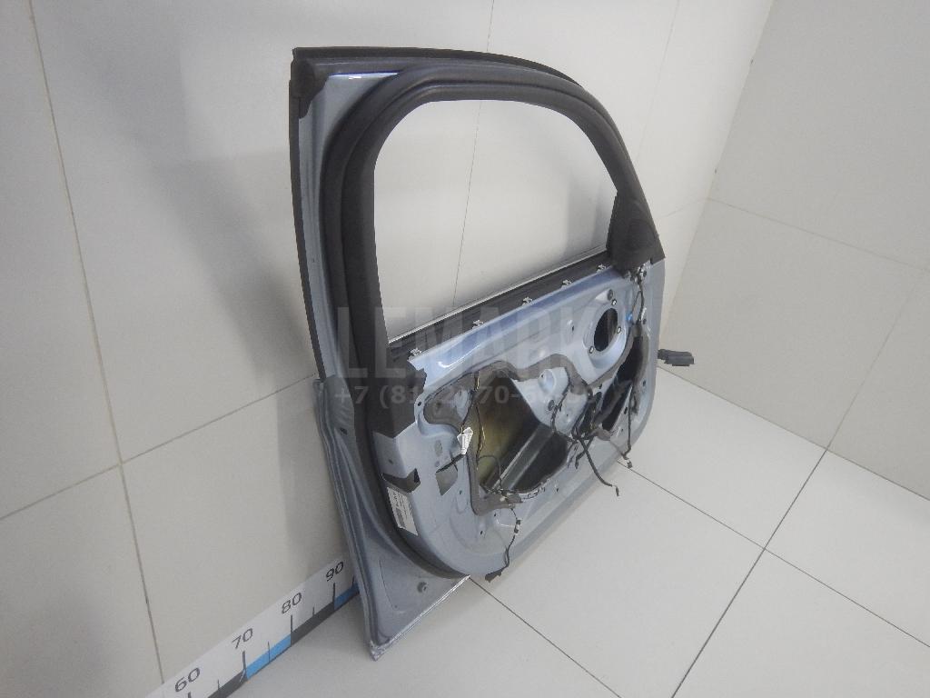 Дверь передняя левая для  Audi 80/90 [B2] 0-1986