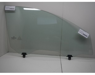 Стекло двери передней правой для Kia Sportage 2010-2015 с разбора состояние хорошее