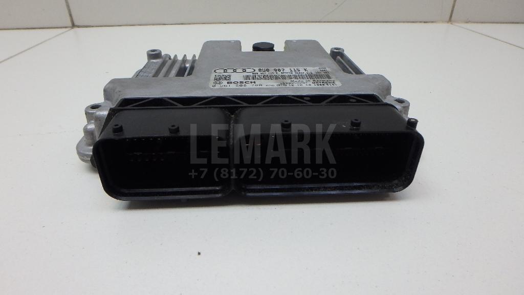 Блок управления двигателем для  BMW 1-serie E82/E88 2007-2013