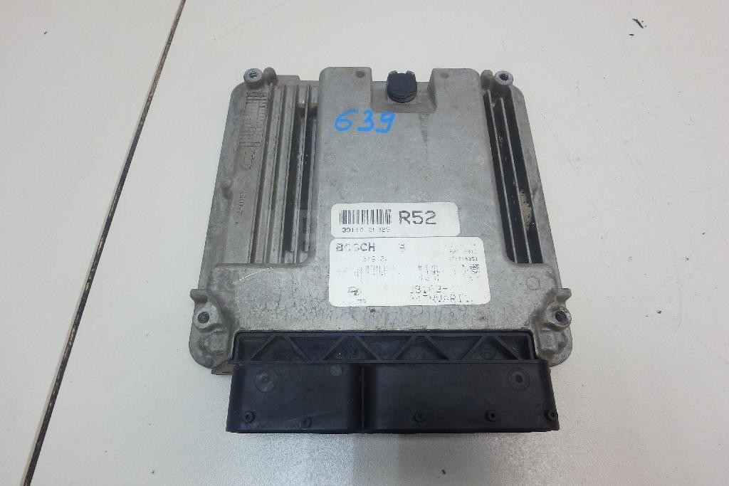 Блок управления двигателем 391032F325 Hyundai-Kia