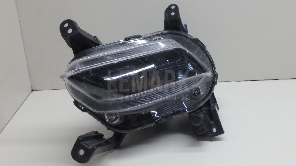 Фара противотуманная левая 92201S1100 Hyundai-Kia