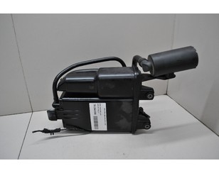 Абсорбер (фильтр угольный) для BMW X6 E71 2008-2014 с разборки состояние отличное