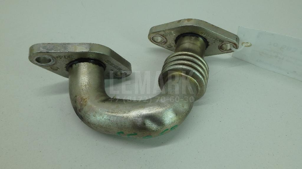 Трубка картерных газов 03G131521AM VAG