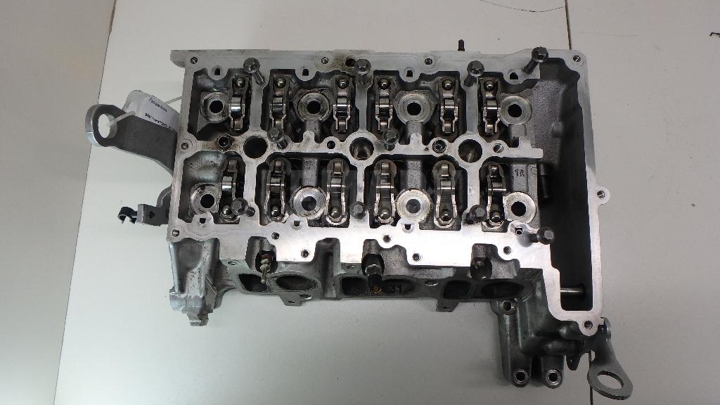 Головка блока для  BMW 3-serie F34 GT 2012-2020