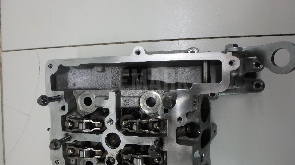 Головка блока для  BMW 3-serie F34 GT 2012-2020