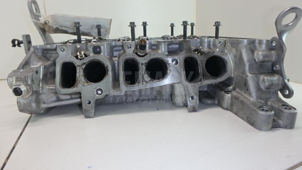 Головка блока для  BMW 3-serie F34 GT 2012-2020