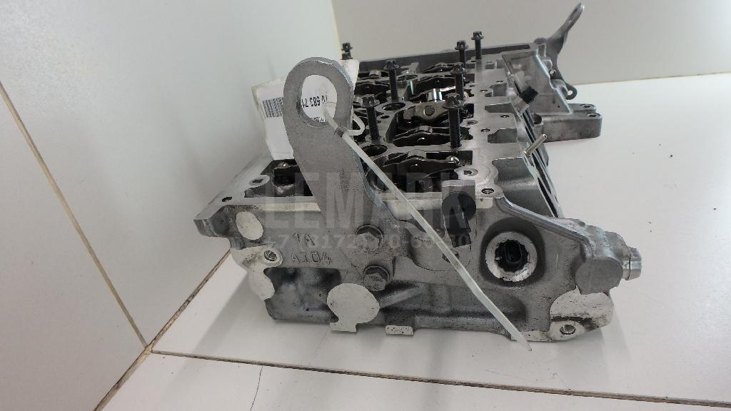 Головка блока для  BMW 3-serie F34 GT 2012-2020